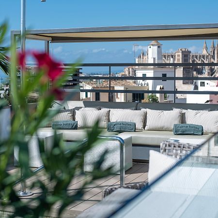 Palma Suites Zewnętrze zdjęcie