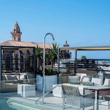 Palma Suites Zewnętrze zdjęcie
