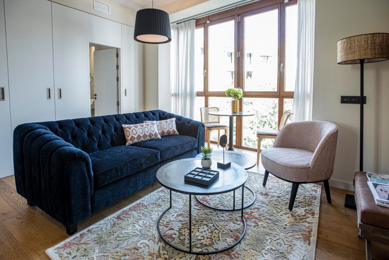 Palma Suites Zewnętrze zdjęcie