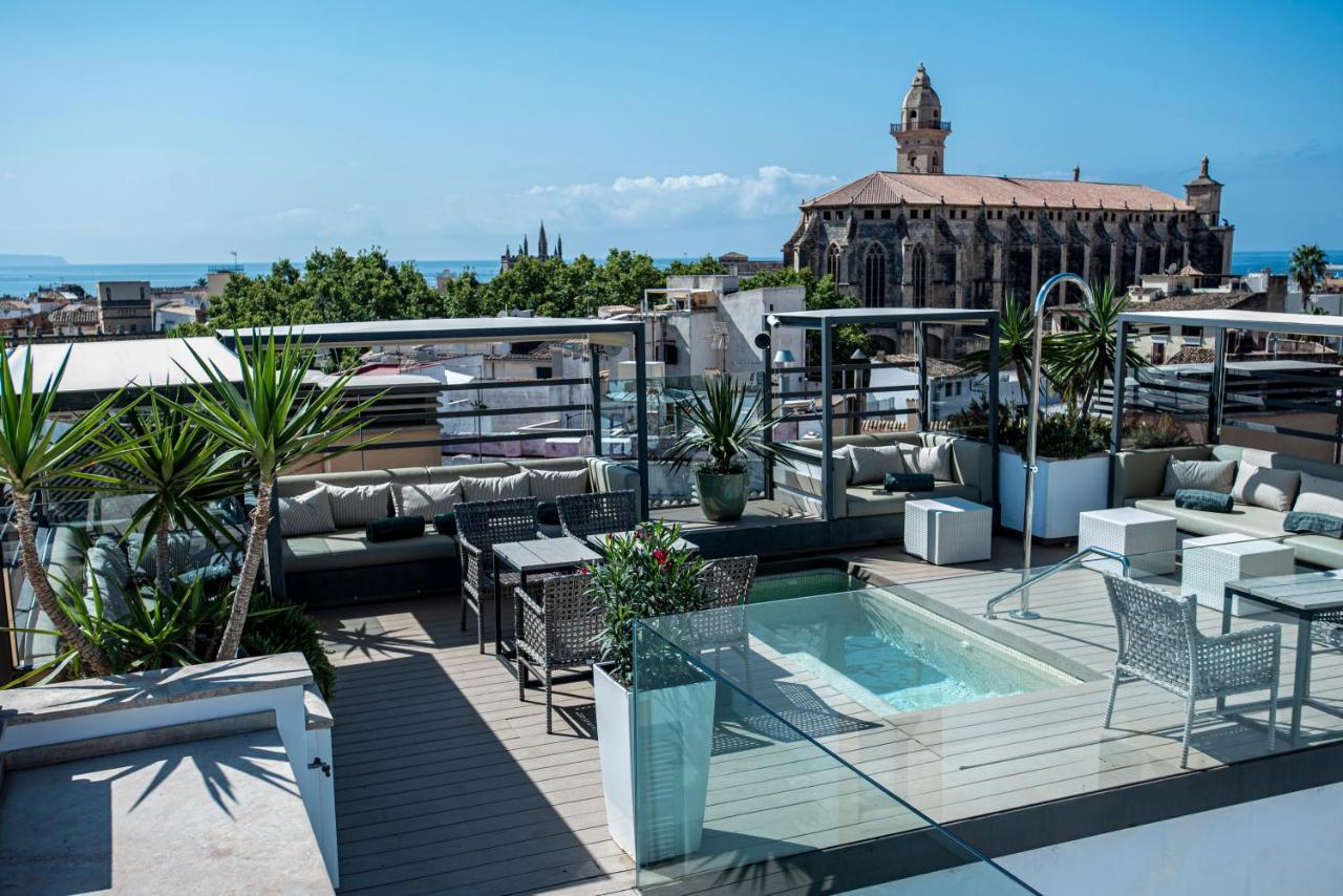 Palma Suites Zewnętrze zdjęcie