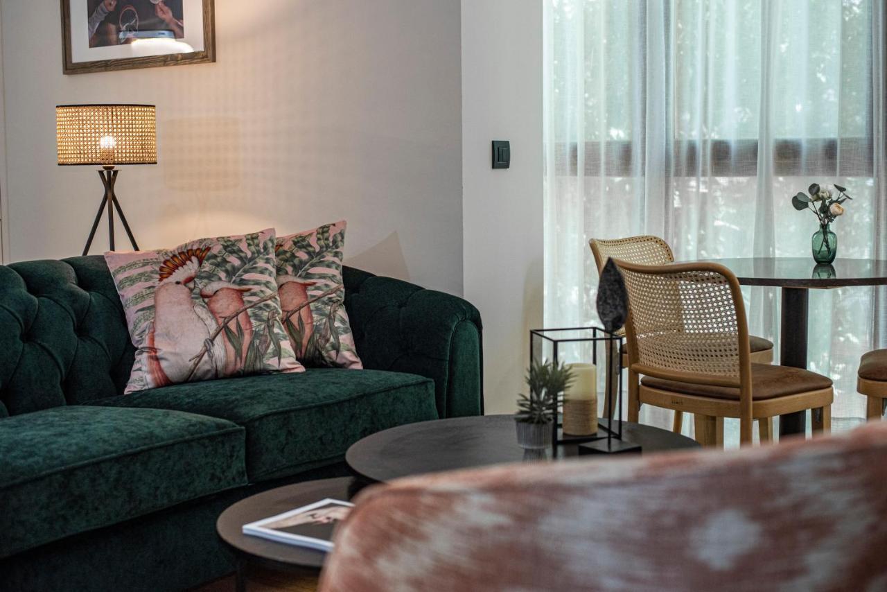 Palma Suites Zewnętrze zdjęcie