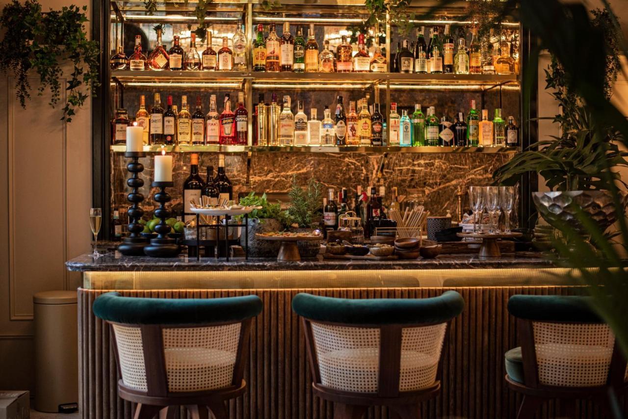 Palma Suites Zewnętrze zdjęcie