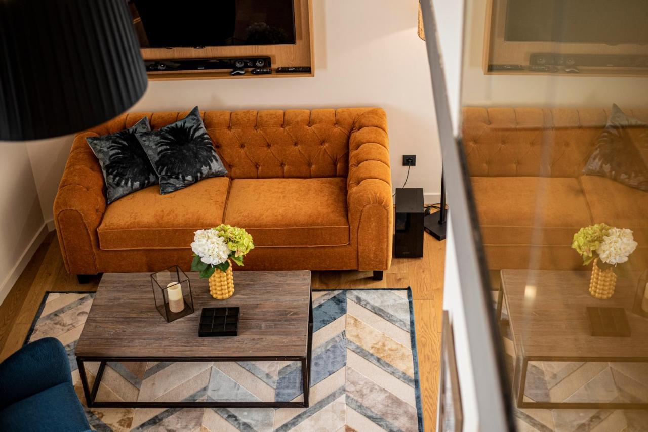 Palma Suites Zewnętrze zdjęcie