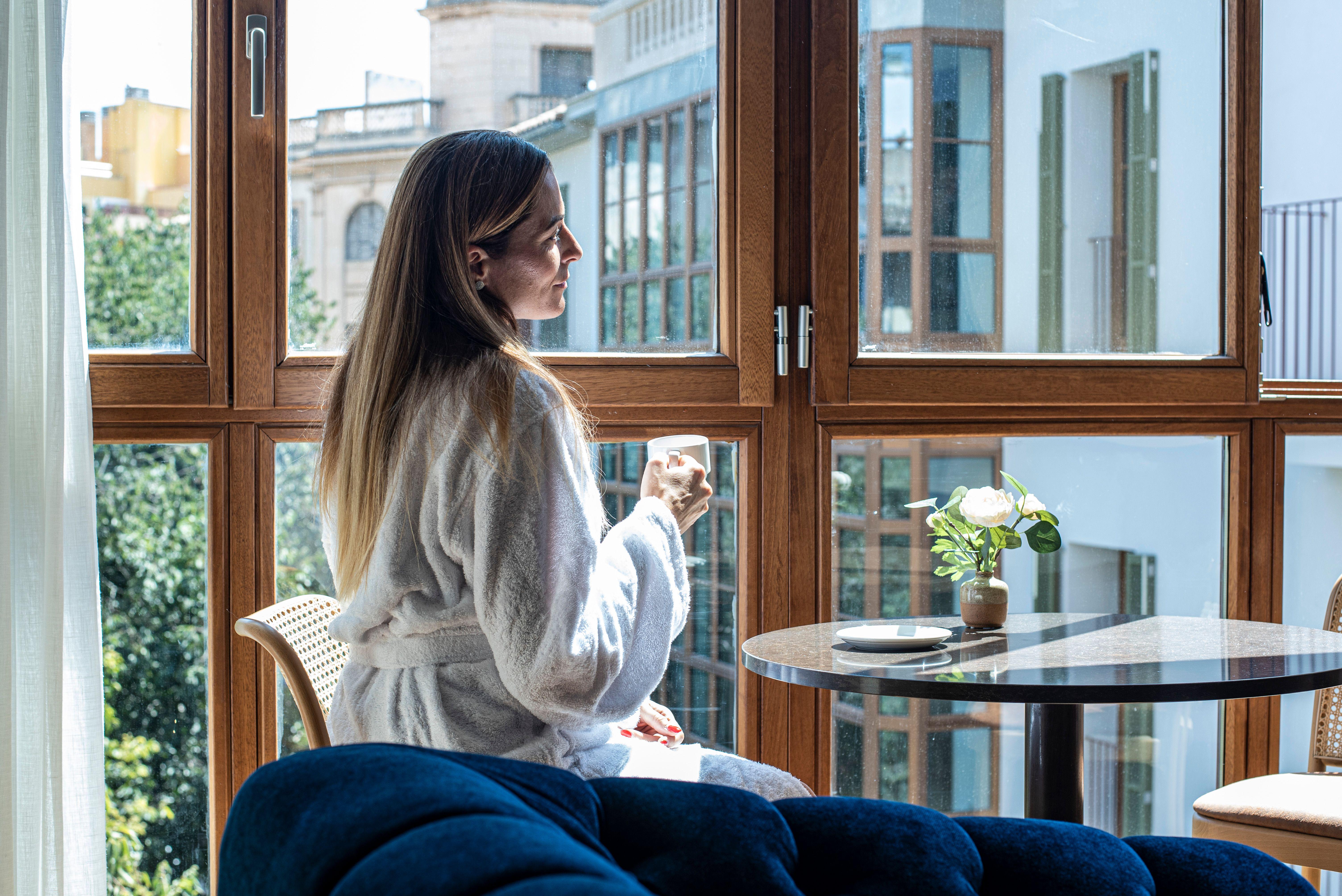 Palma Suites Zewnętrze zdjęcie