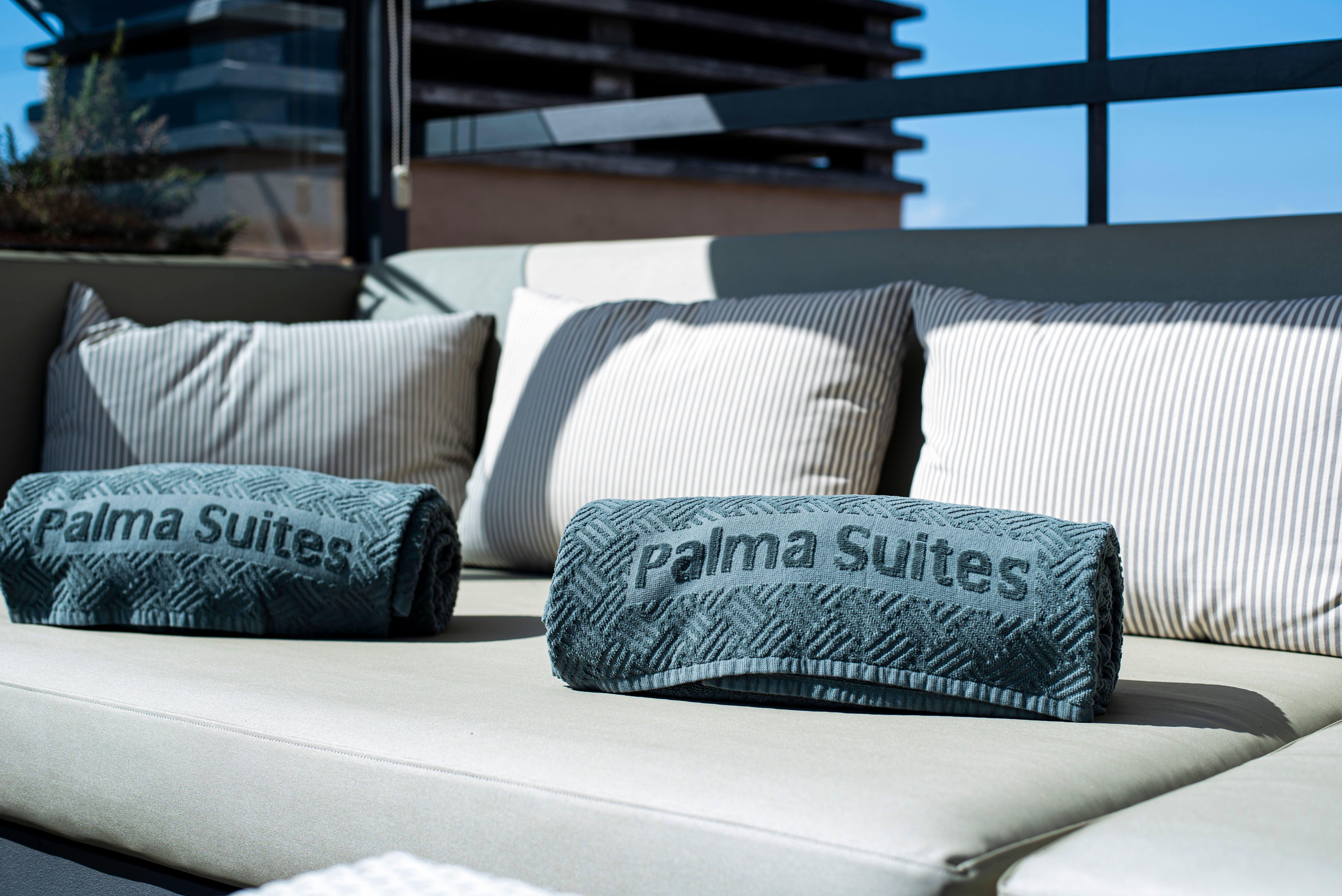 Palma Suites Zewnętrze zdjęcie