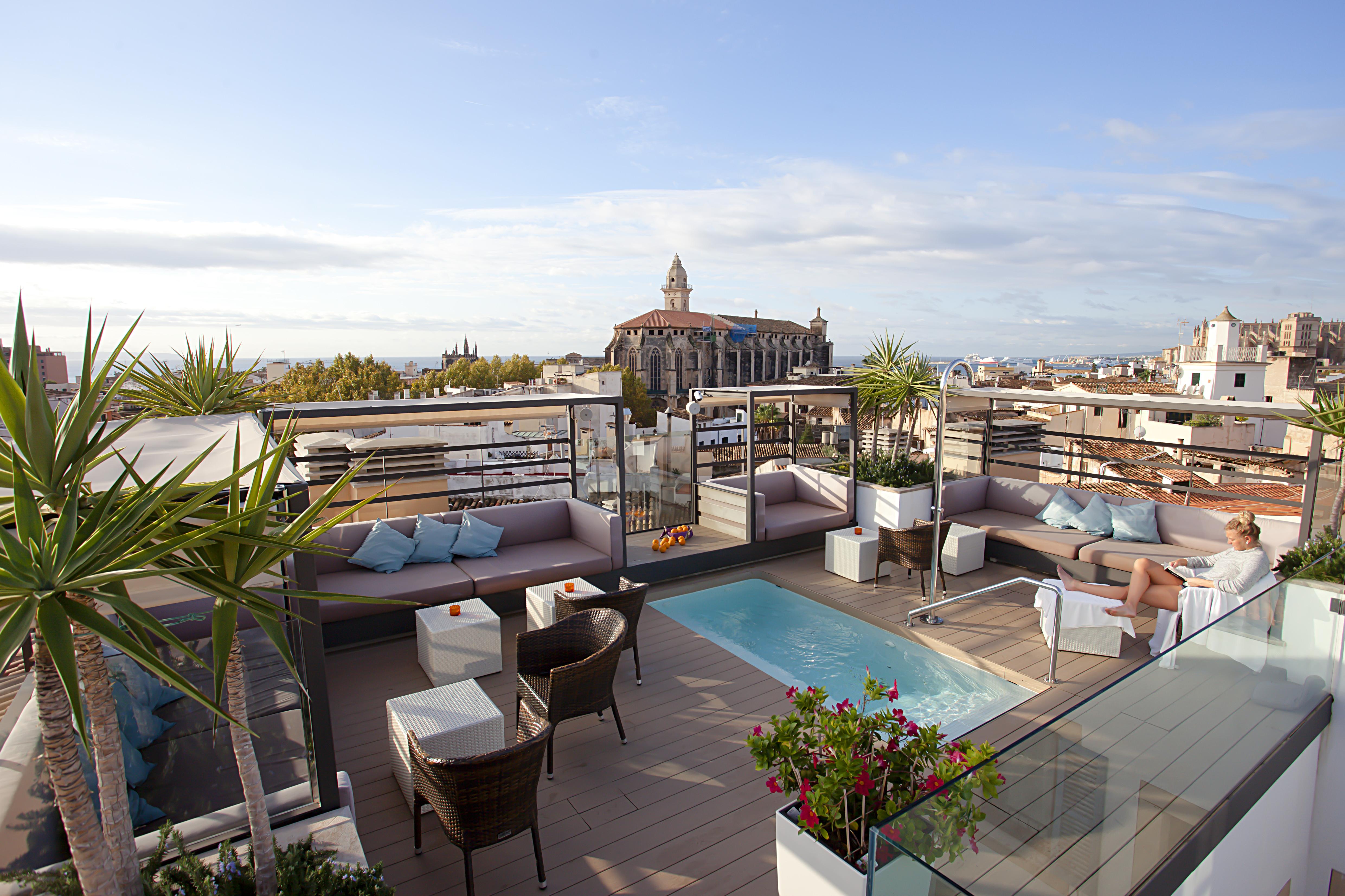 Palma Suites Zewnętrze zdjęcie