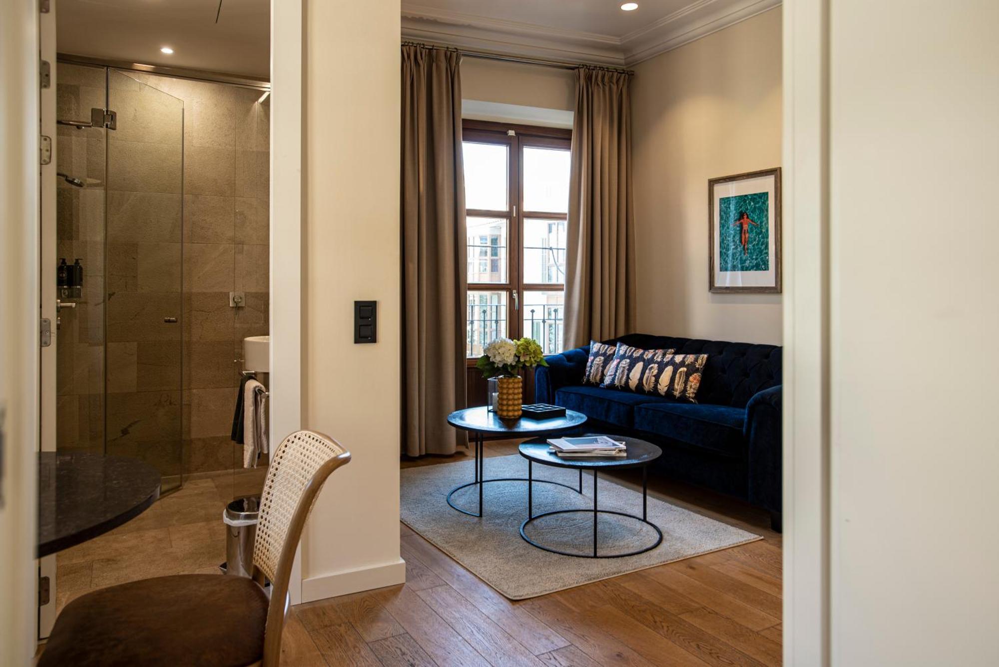 Palma Suites Zewnętrze zdjęcie