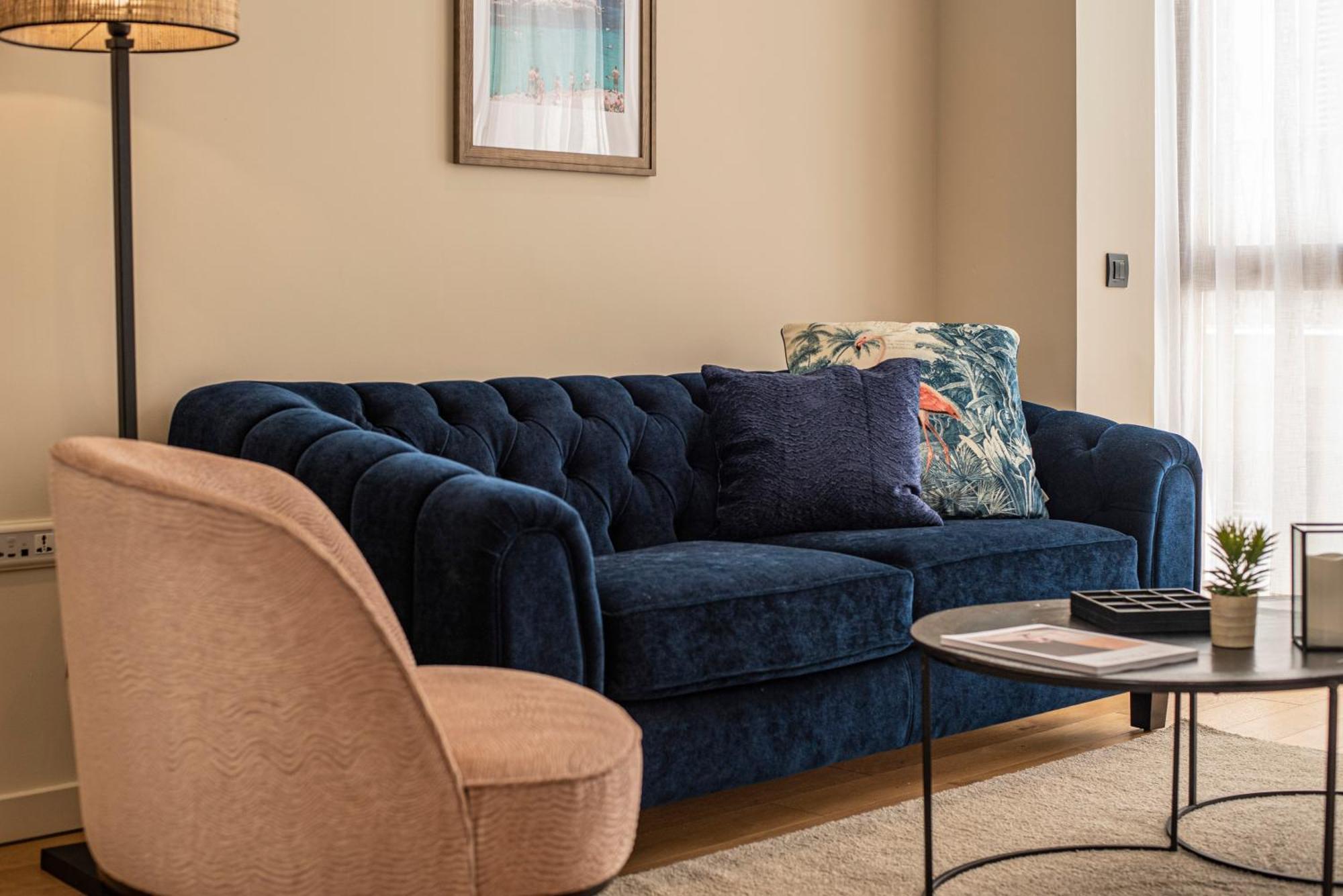 Palma Suites Zewnętrze zdjęcie