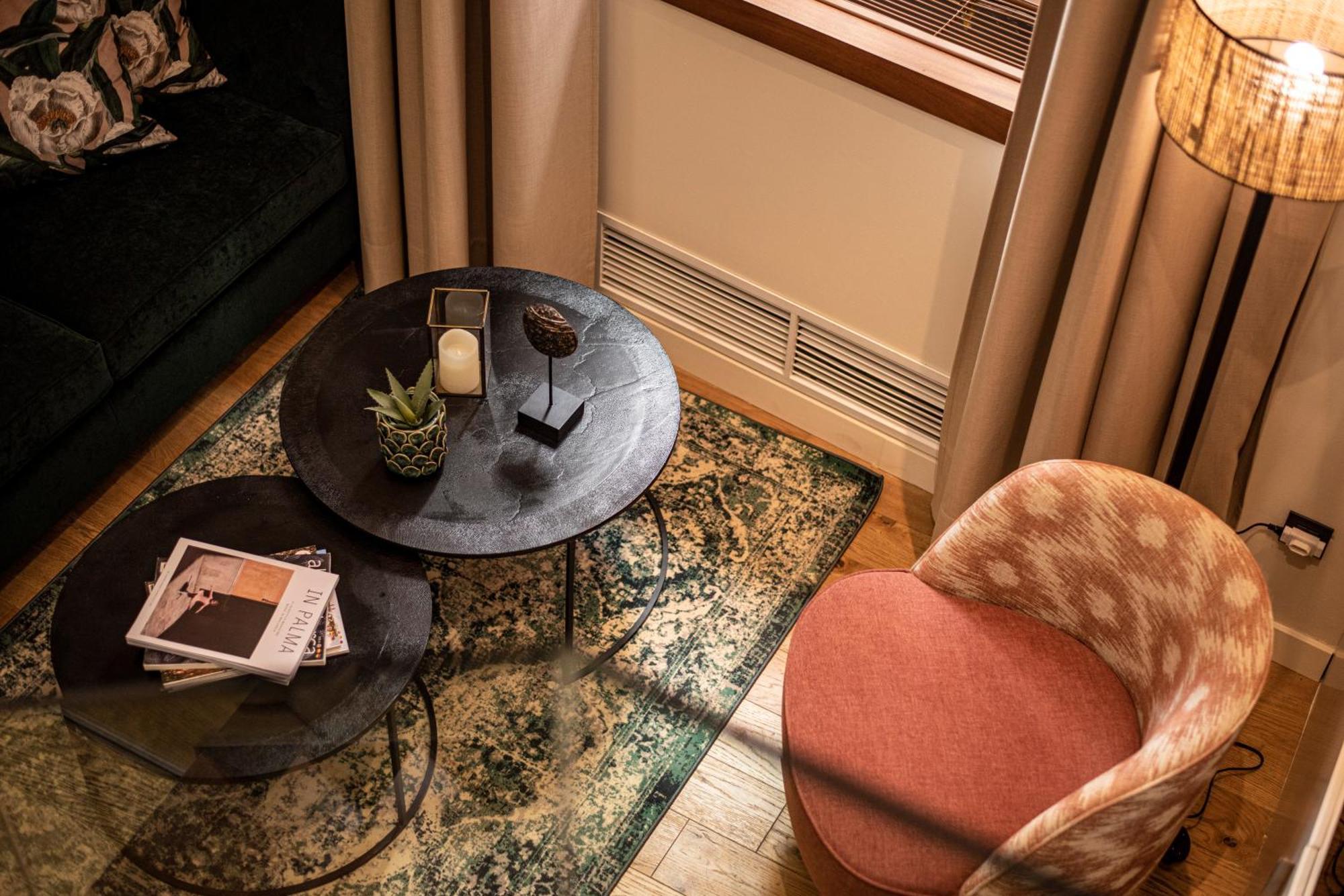 Palma Suites Pokój zdjęcie
