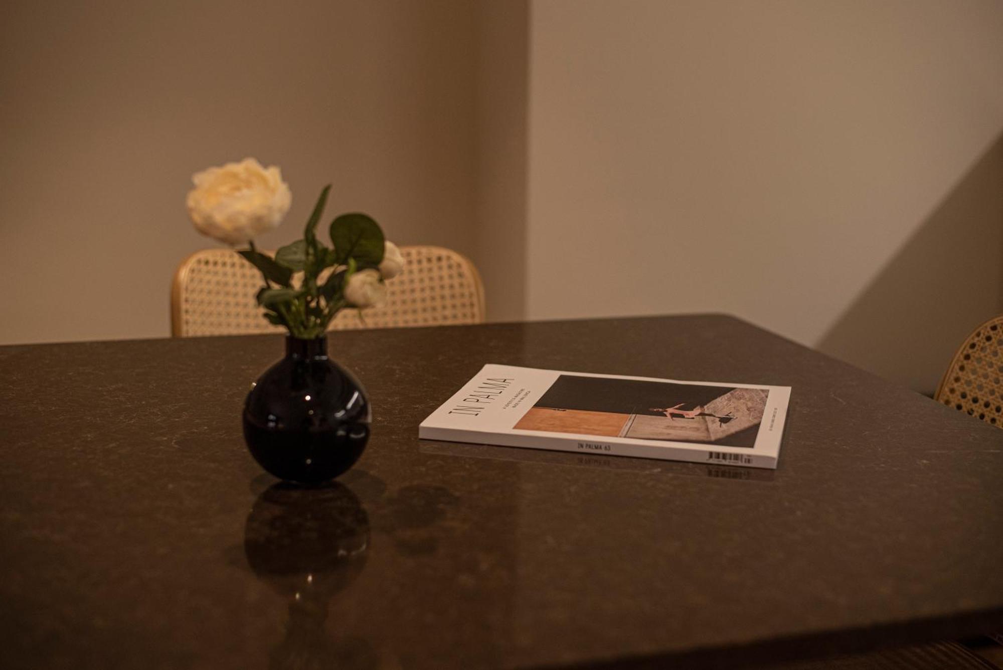 Palma Suites Pokój zdjęcie