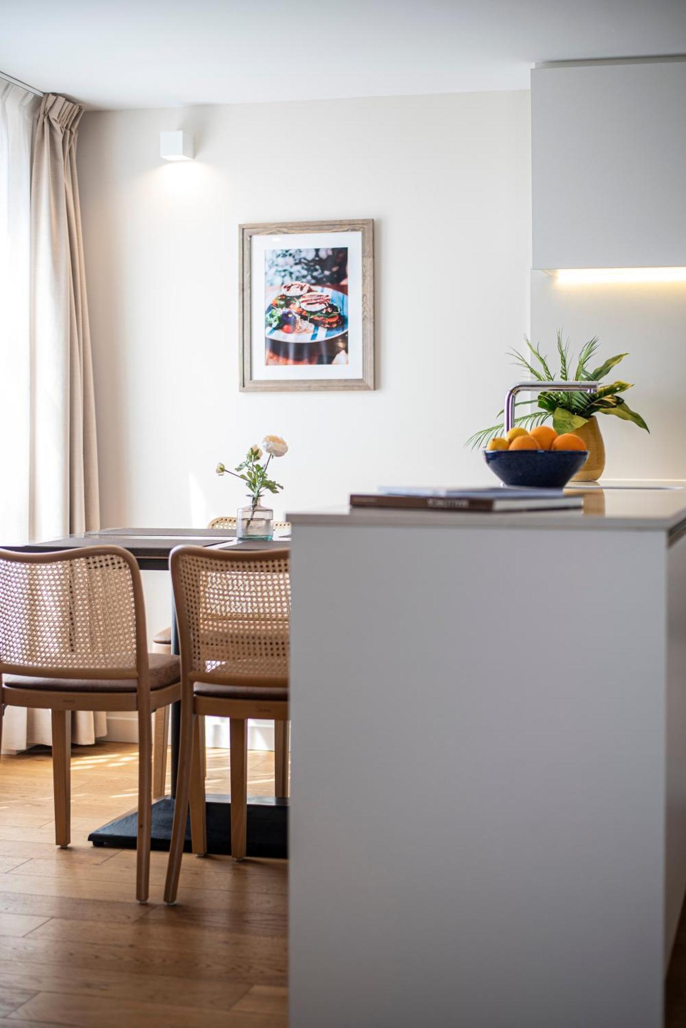 Palma Suites Zewnętrze zdjęcie
