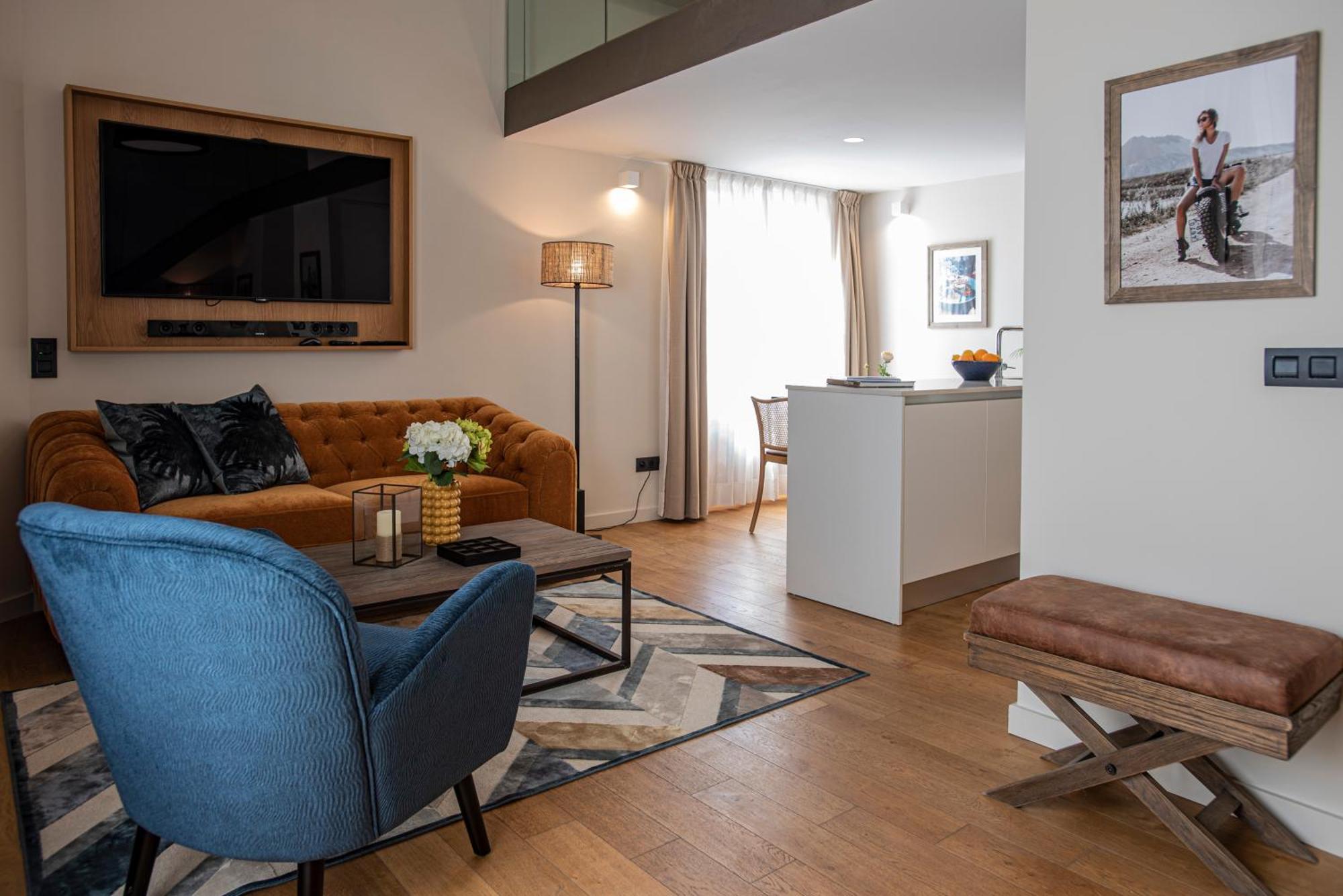 Palma Suites Pokój zdjęcie