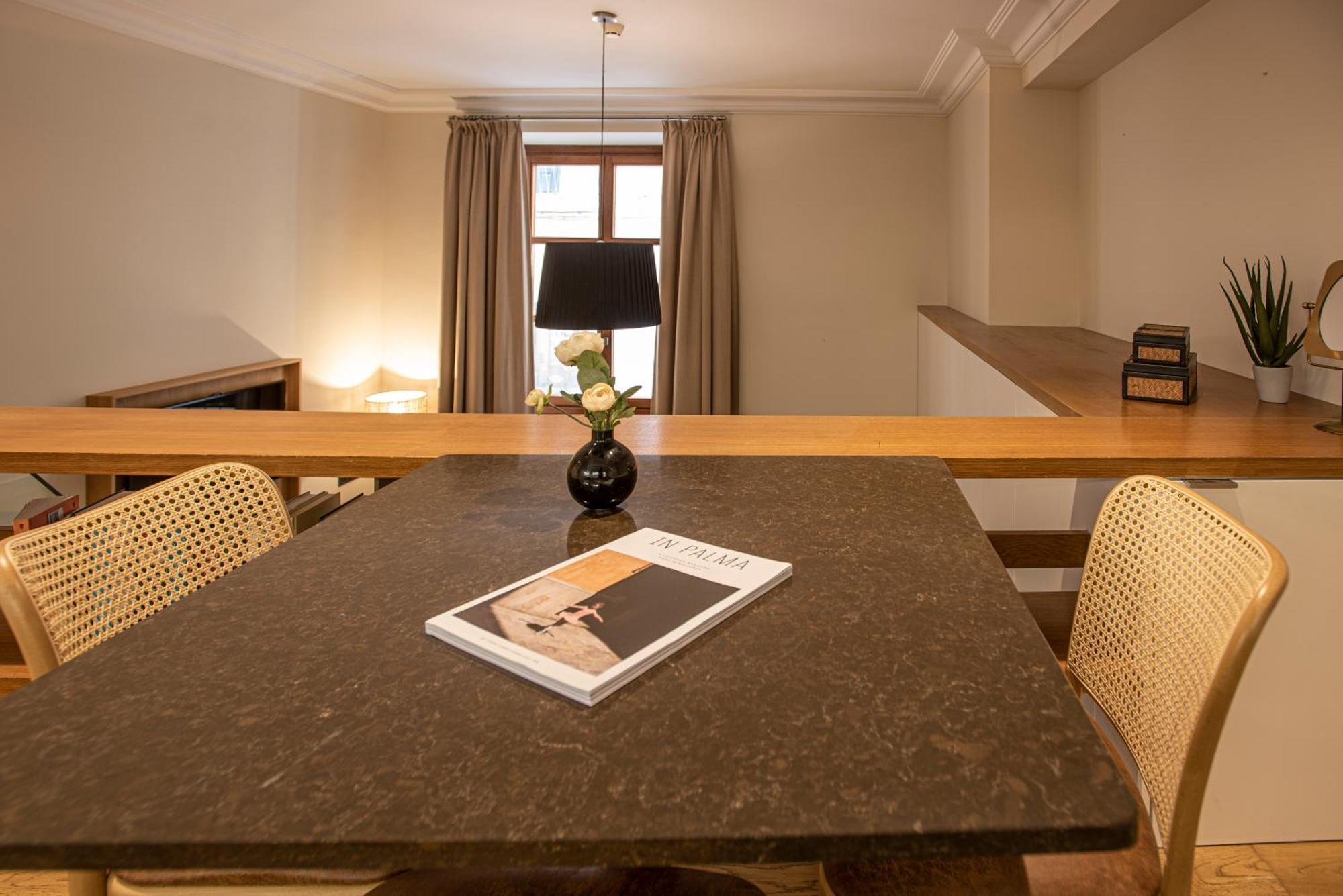 Palma Suites Pokój zdjęcie