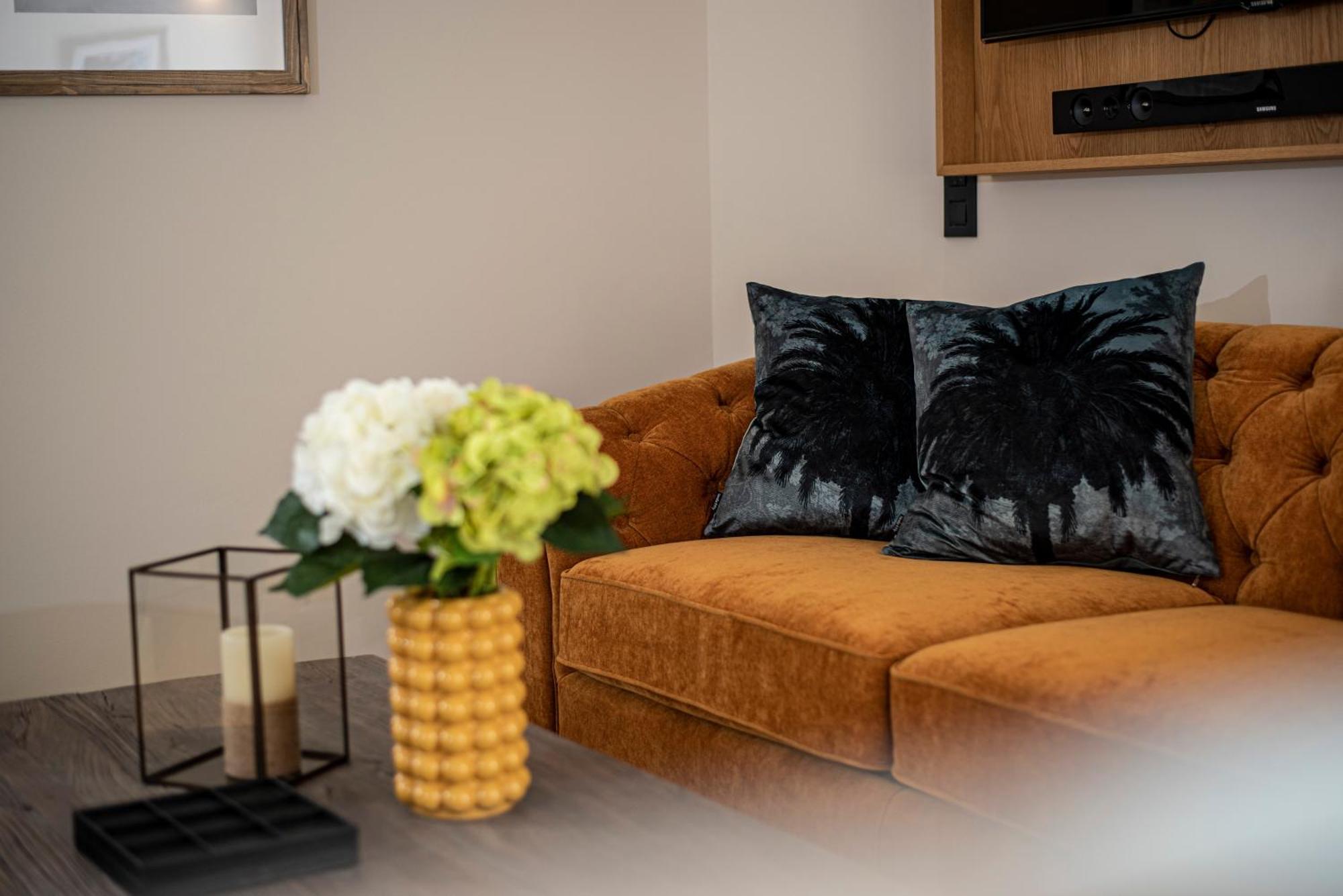 Palma Suites Pokój zdjęcie