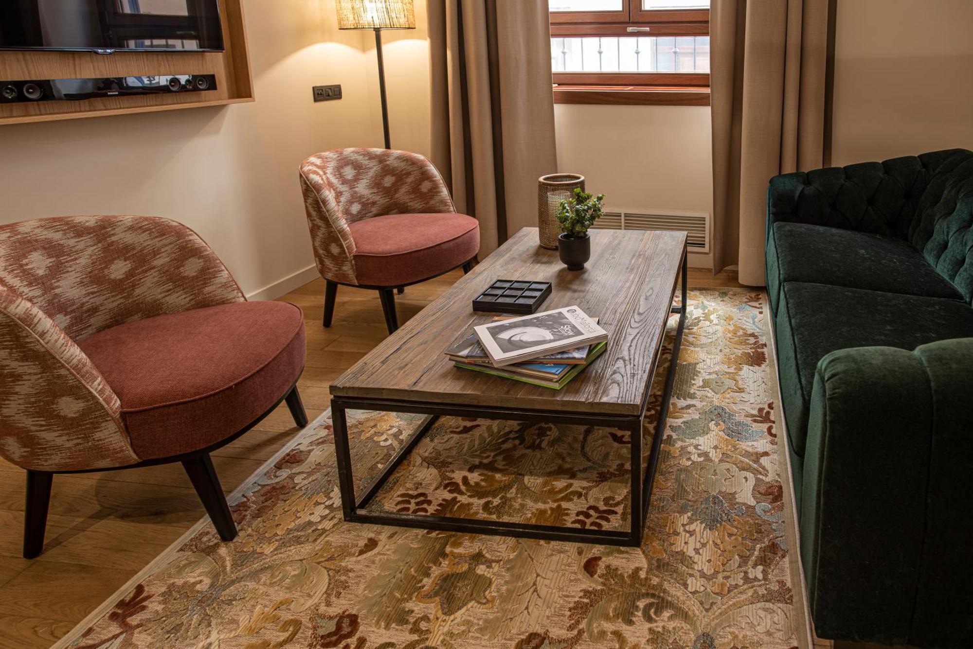 Palma Suites Pokój zdjęcie