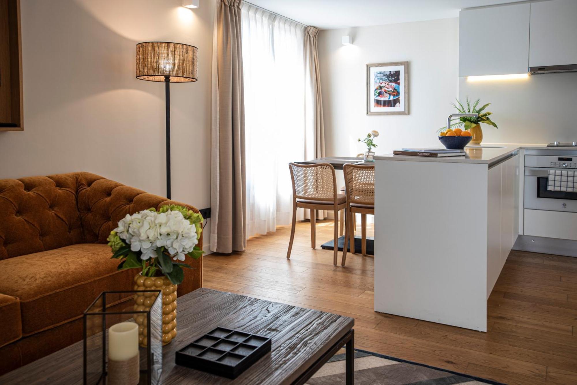 Palma Suites Zewnętrze zdjęcie