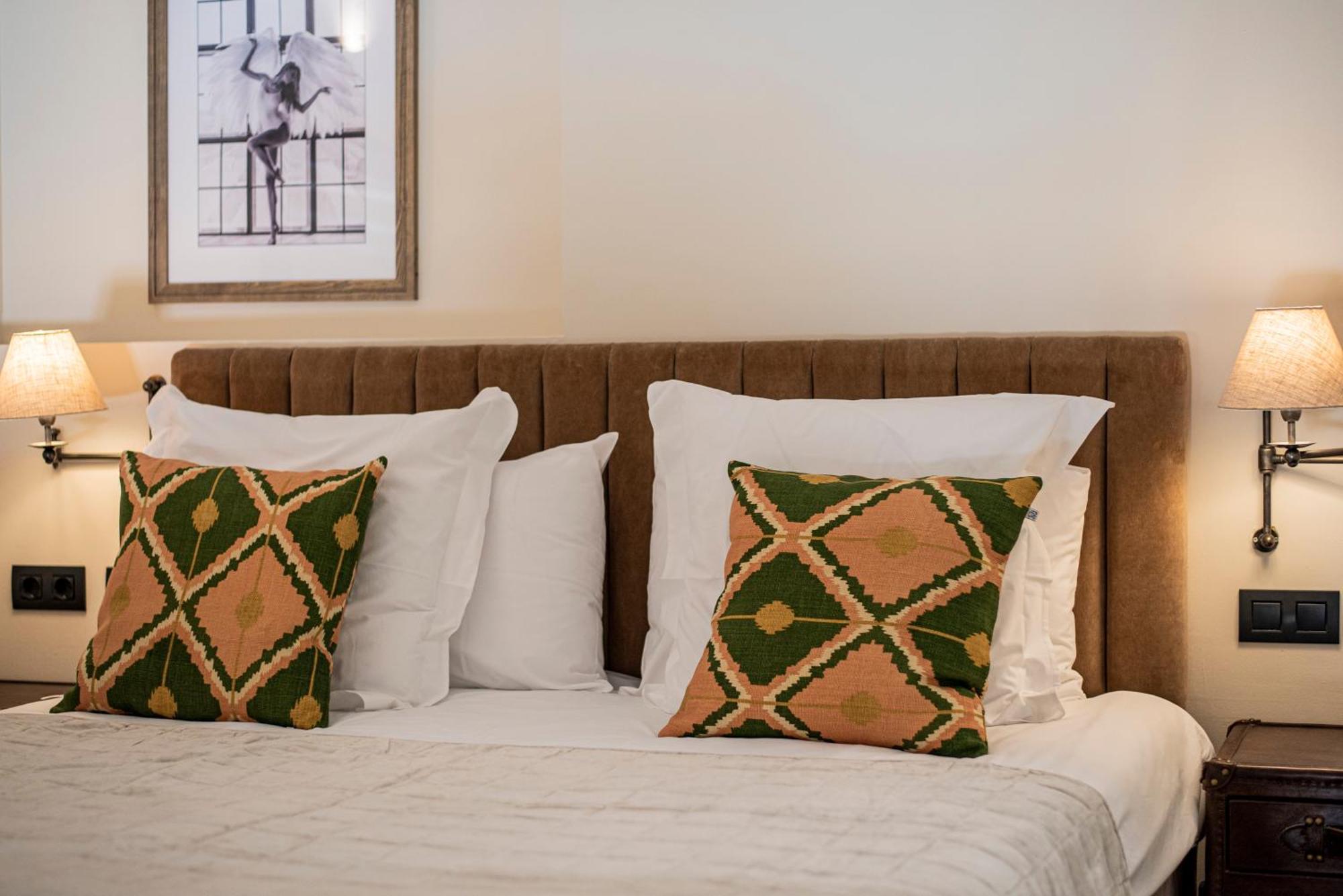 Palma Suites Pokój zdjęcie