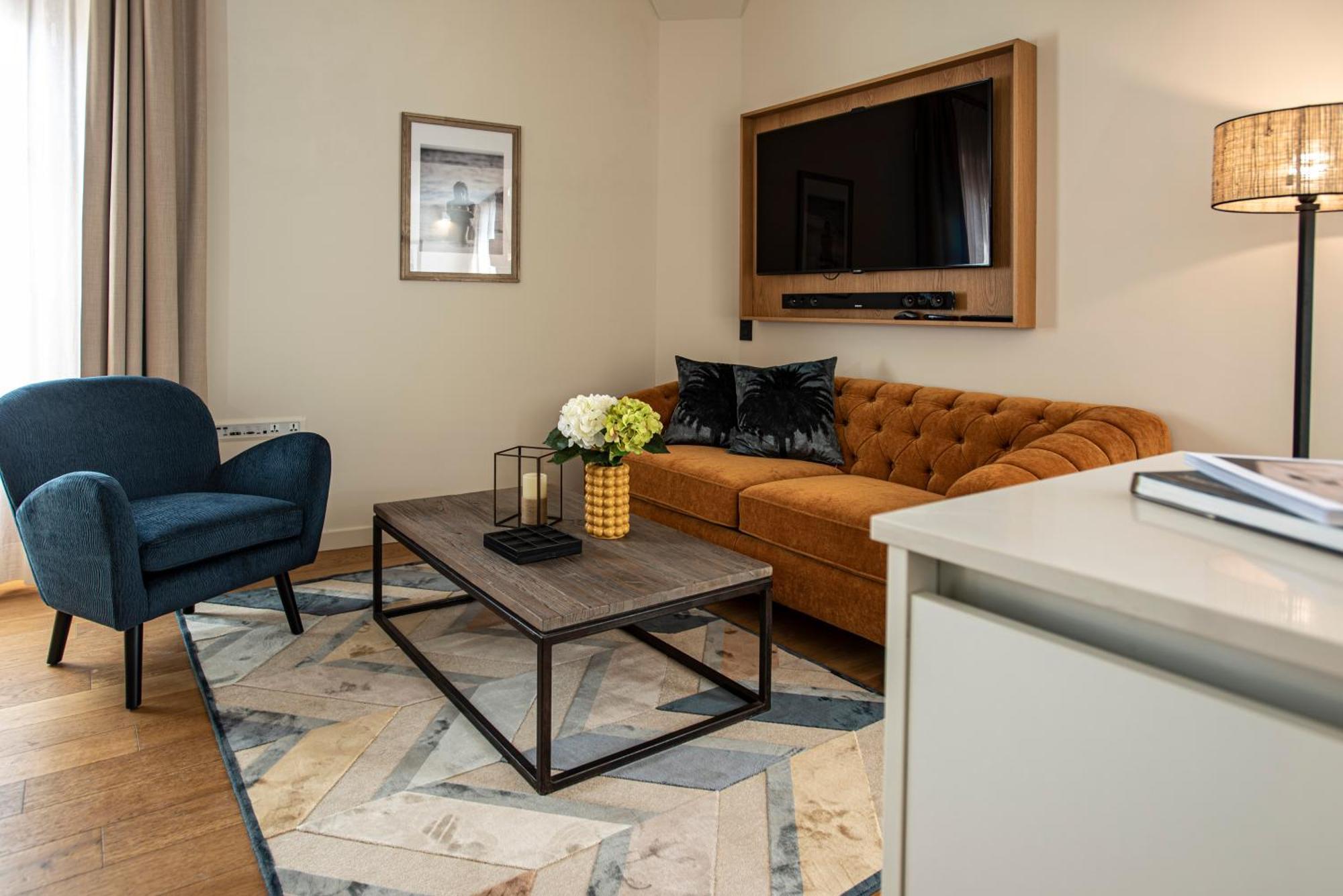 Palma Suites Pokój zdjęcie