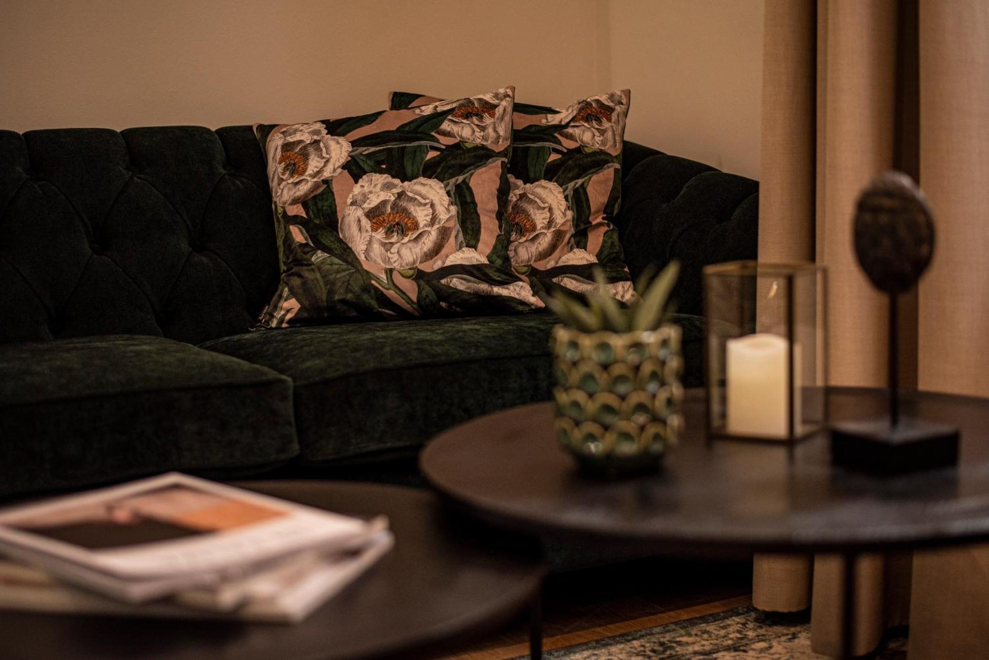 Palma Suites Pokój zdjęcie