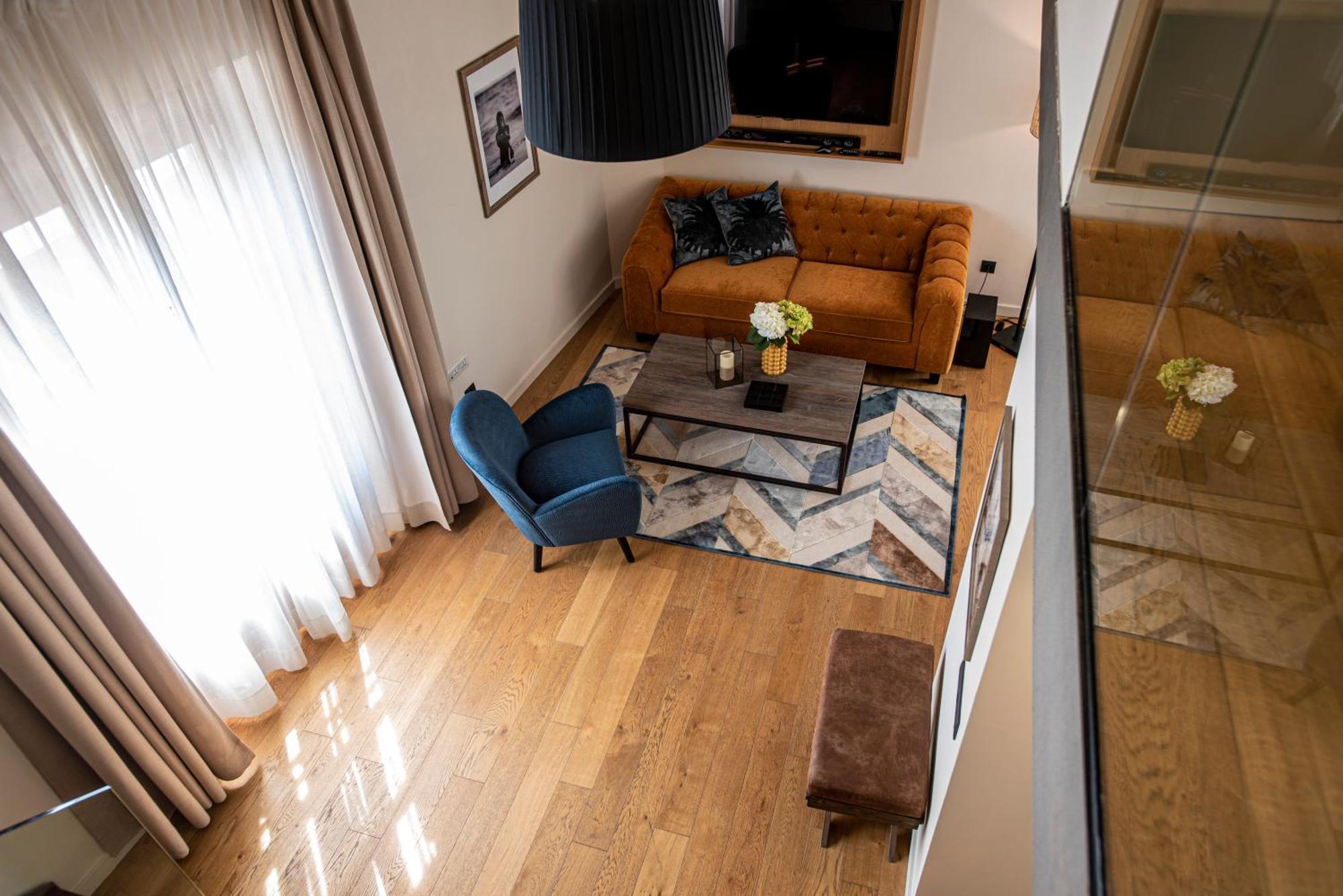 Palma Suites Pokój zdjęcie