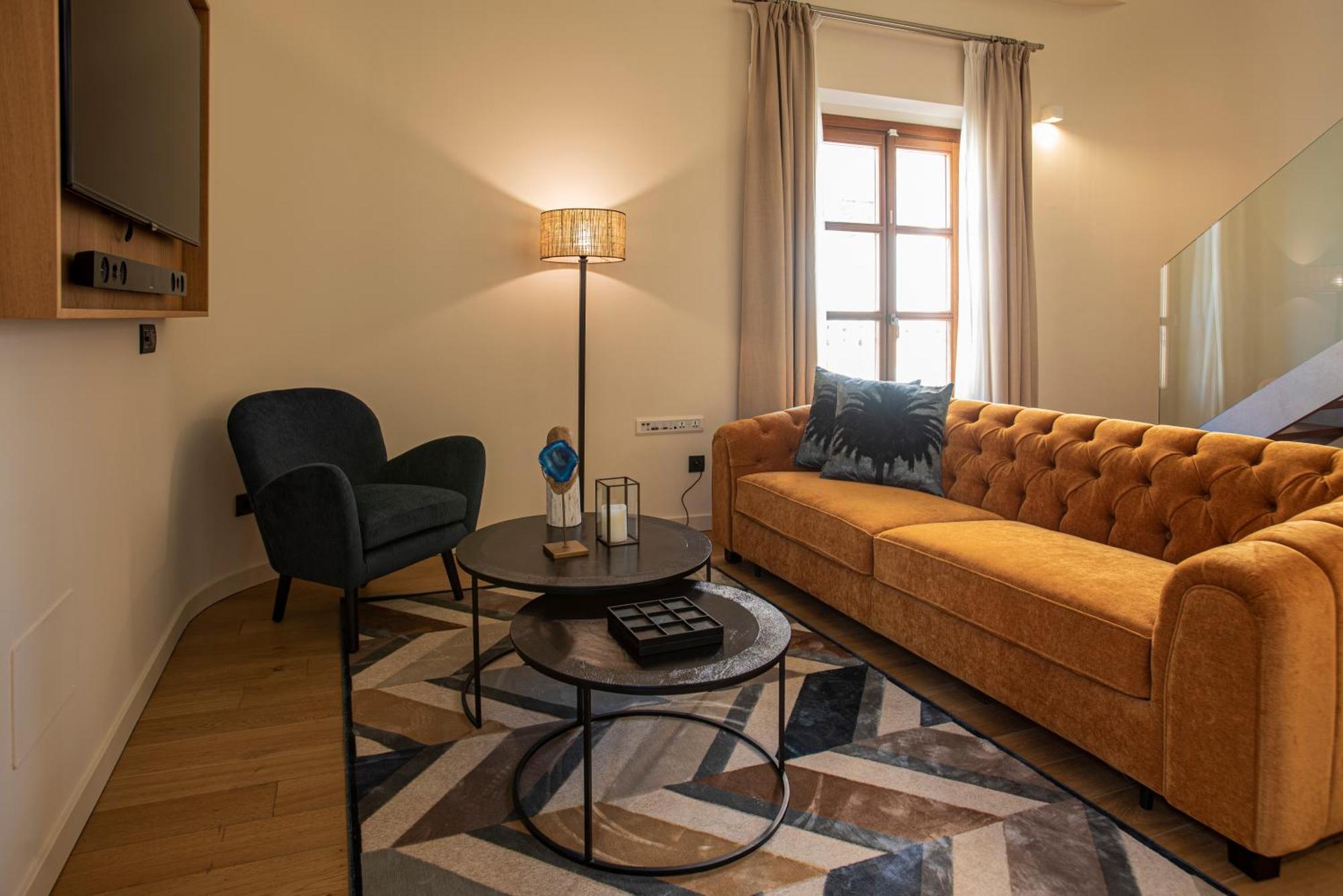 Palma Suites Pokój zdjęcie