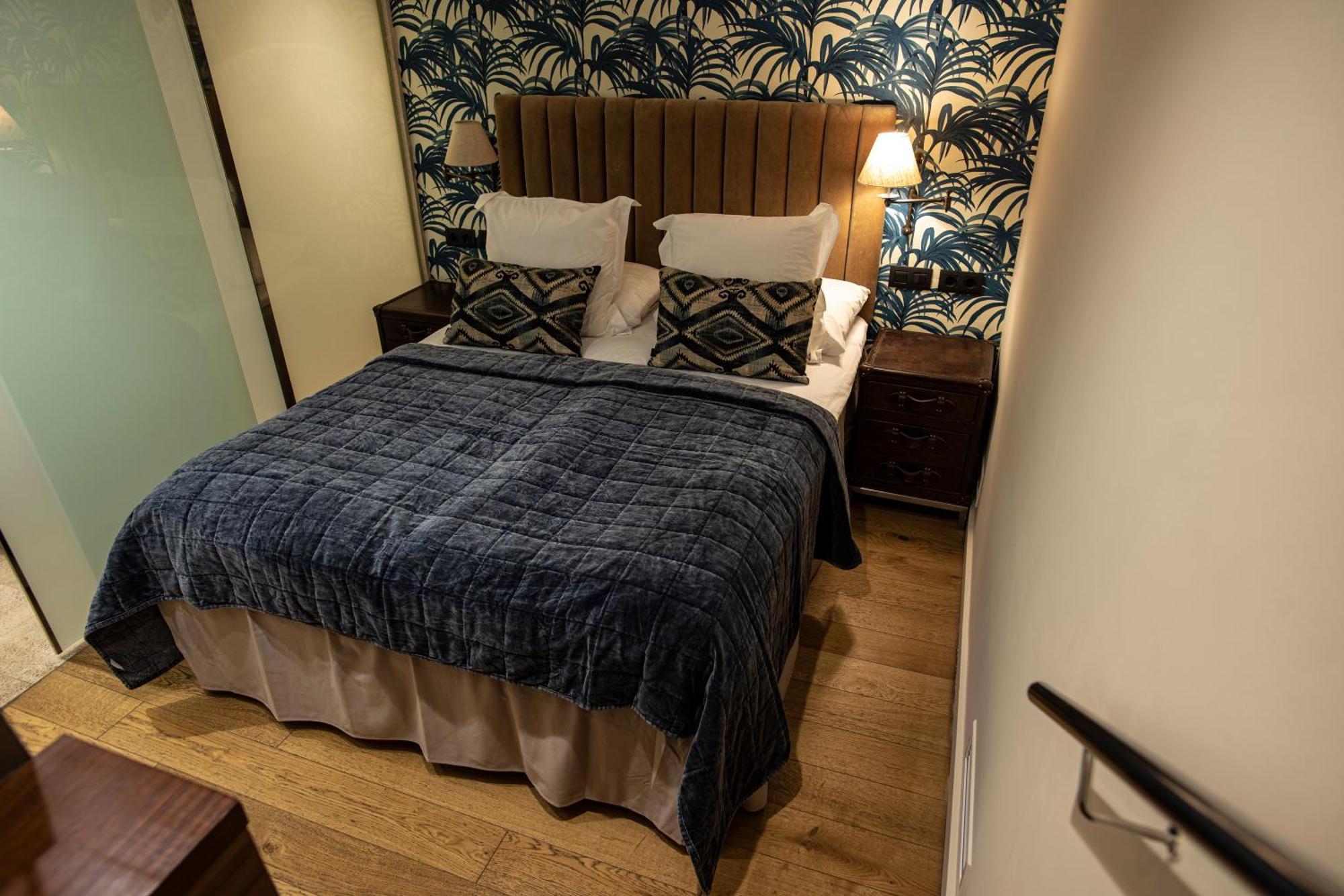 Palma Suites Pokój zdjęcie