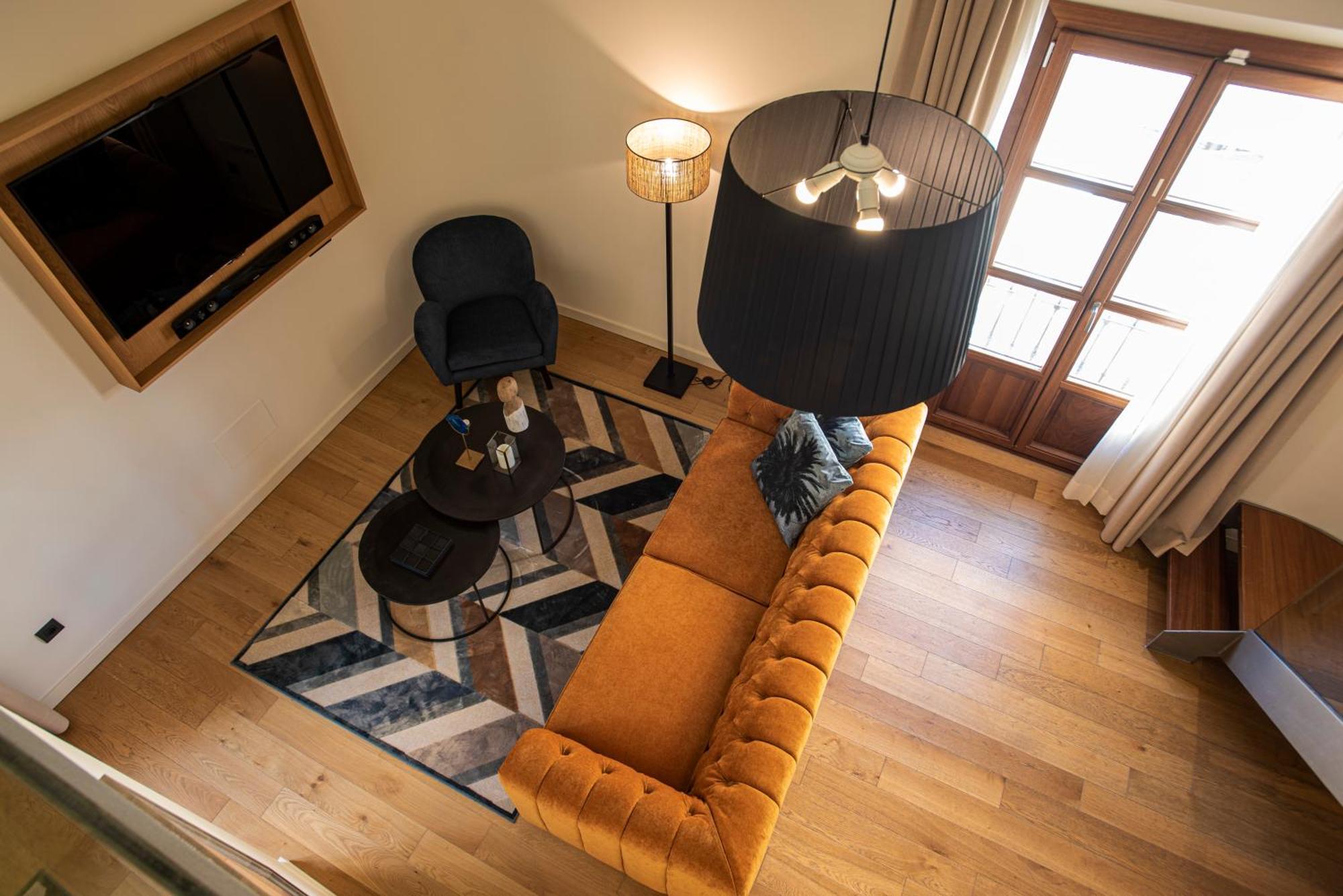 Palma Suites Zewnętrze zdjęcie
