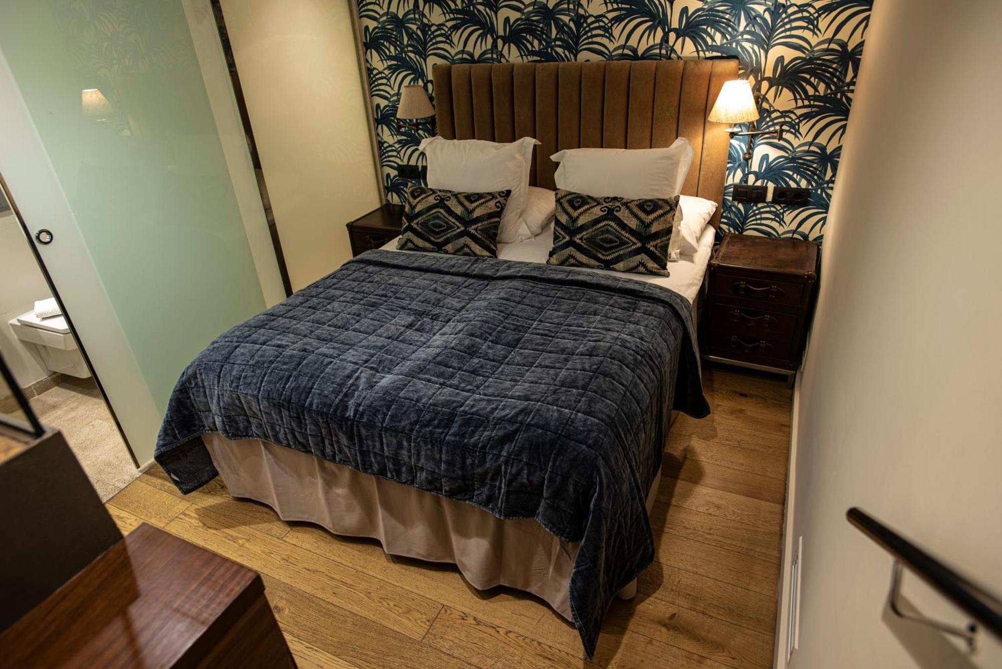 Palma Suites Pokój zdjęcie