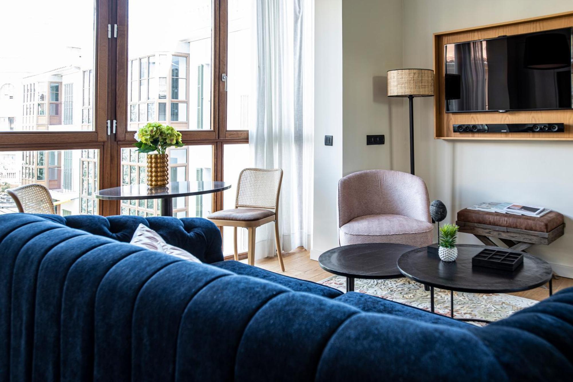 Palma Suites Pokój zdjęcie