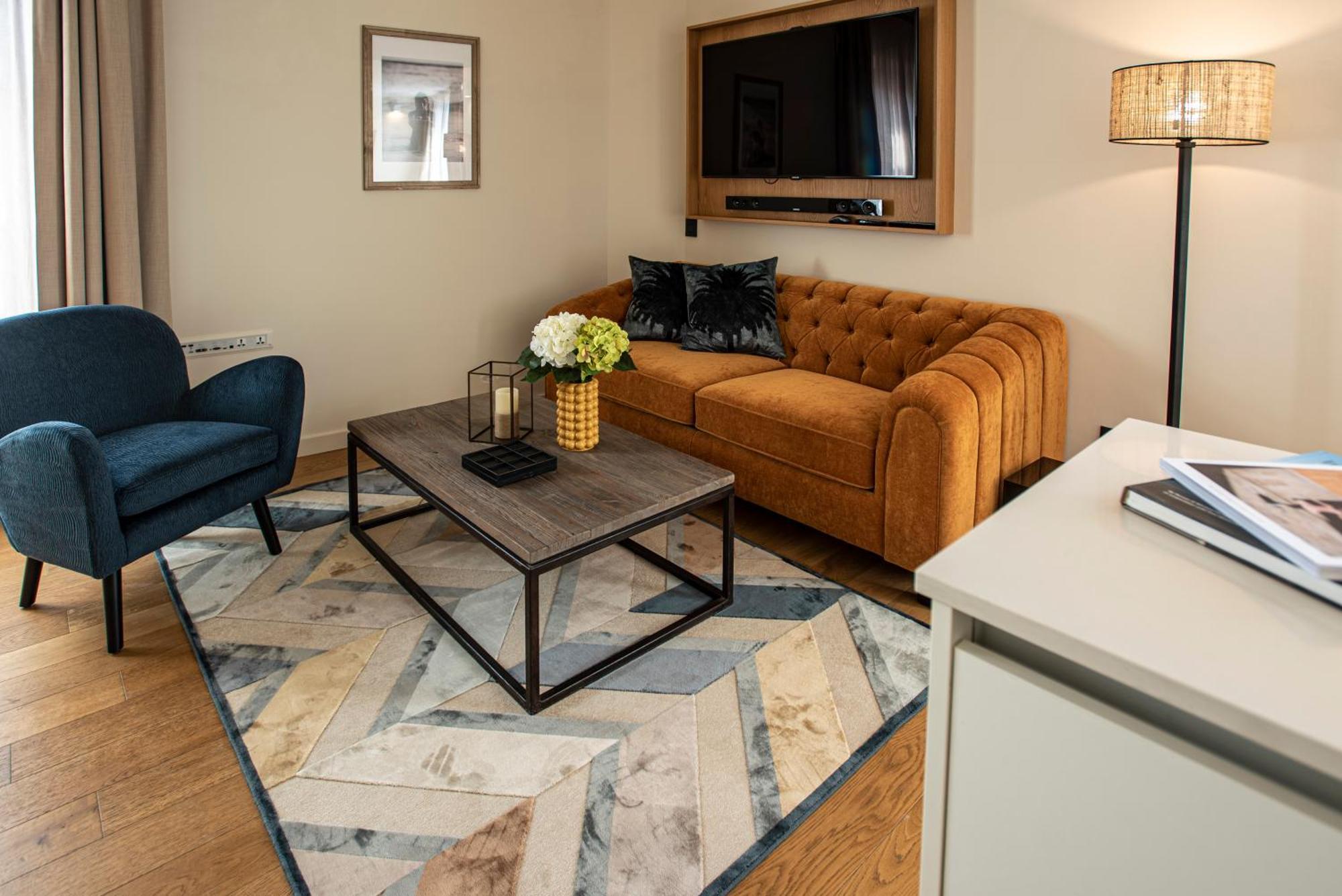 Palma Suites Pokój zdjęcie
