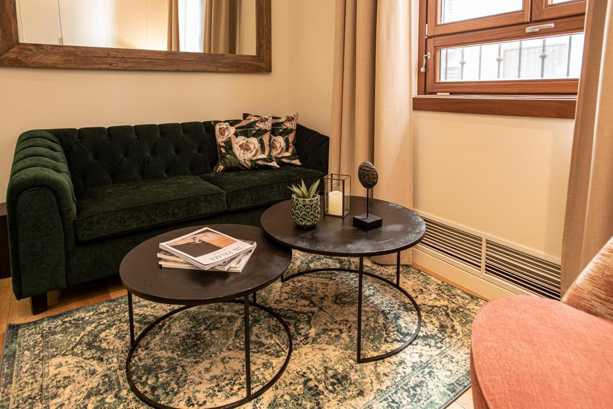 Palma Suites Pokój zdjęcie