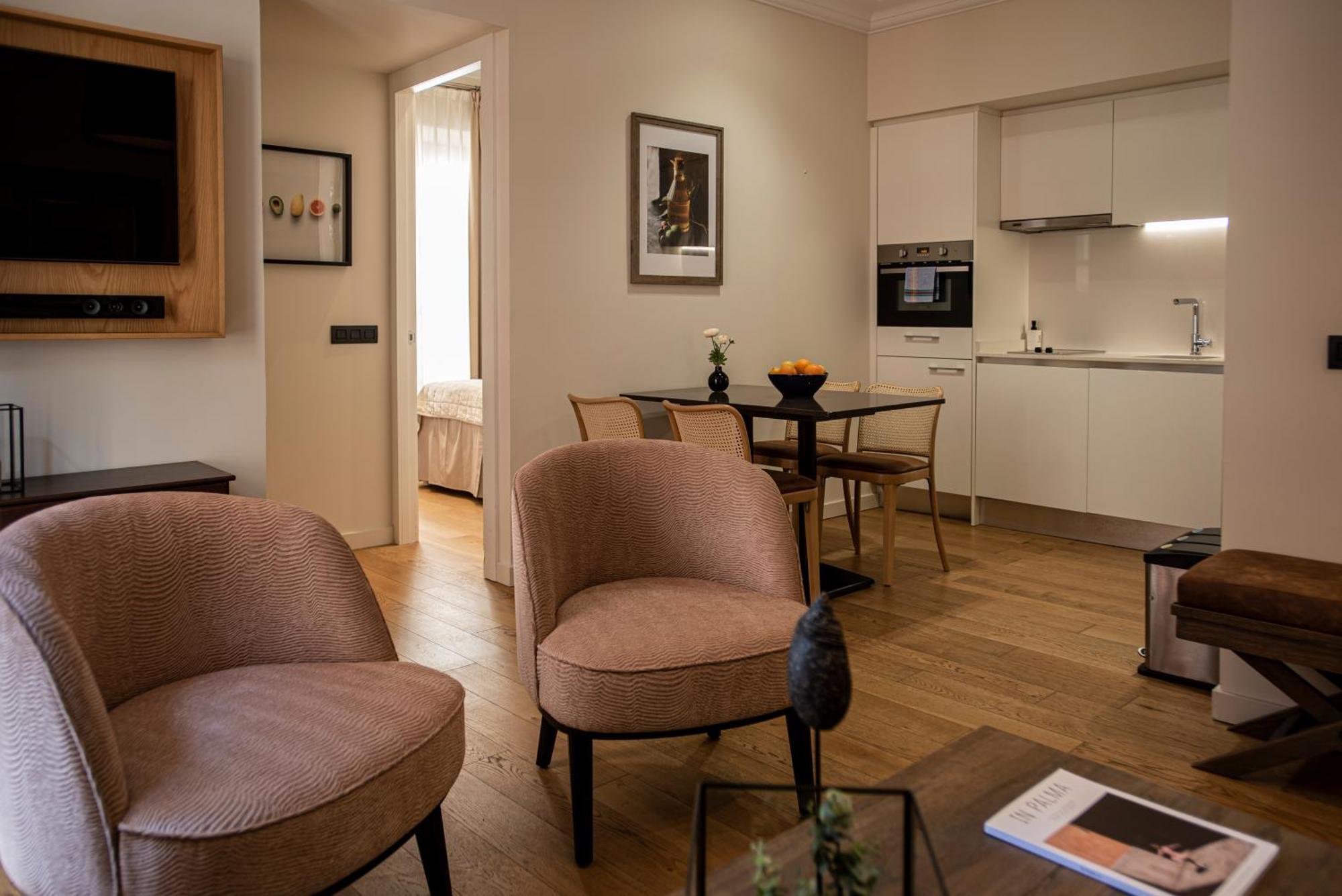 Palma Suites Pokój zdjęcie