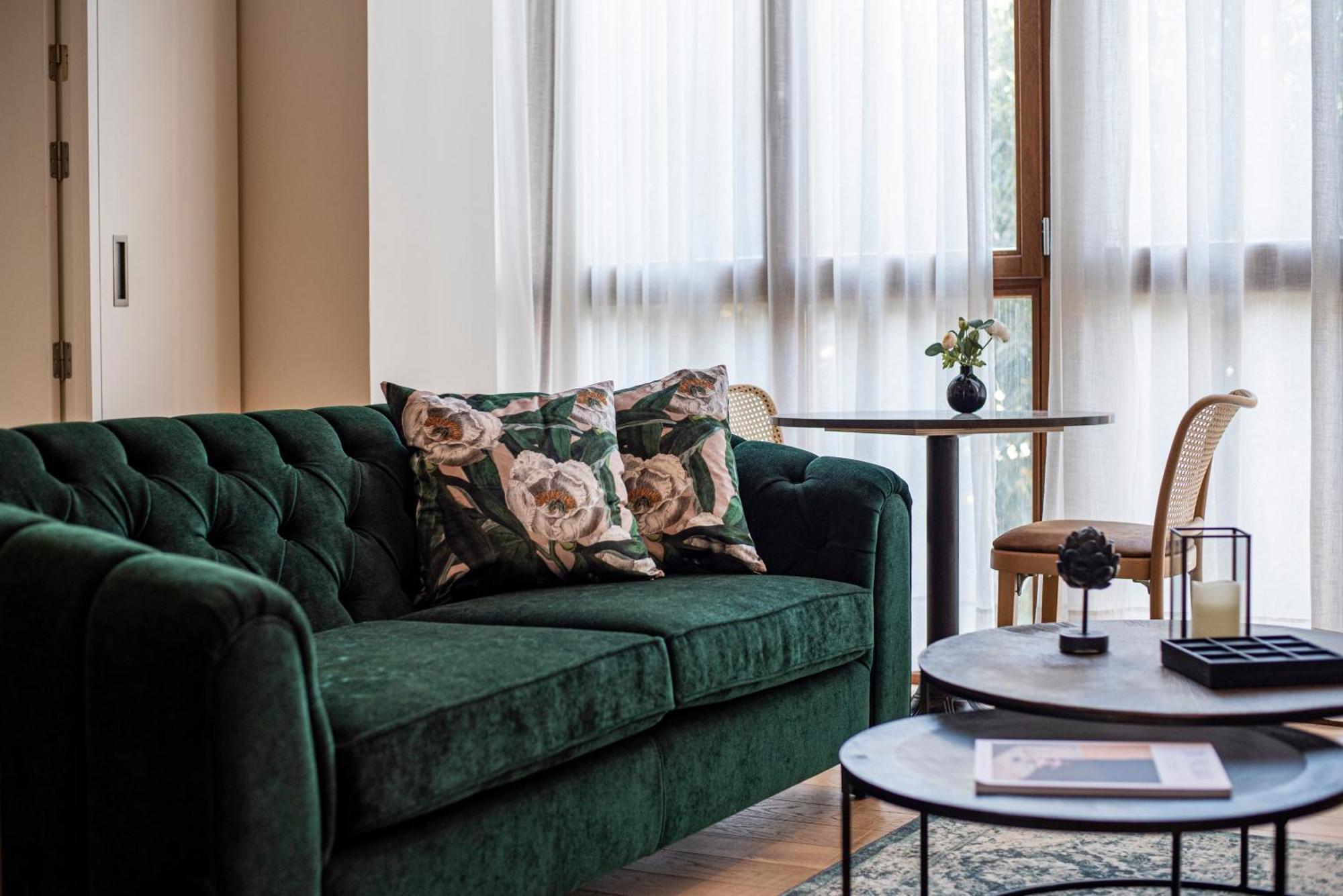 Palma Suites Zewnętrze zdjęcie