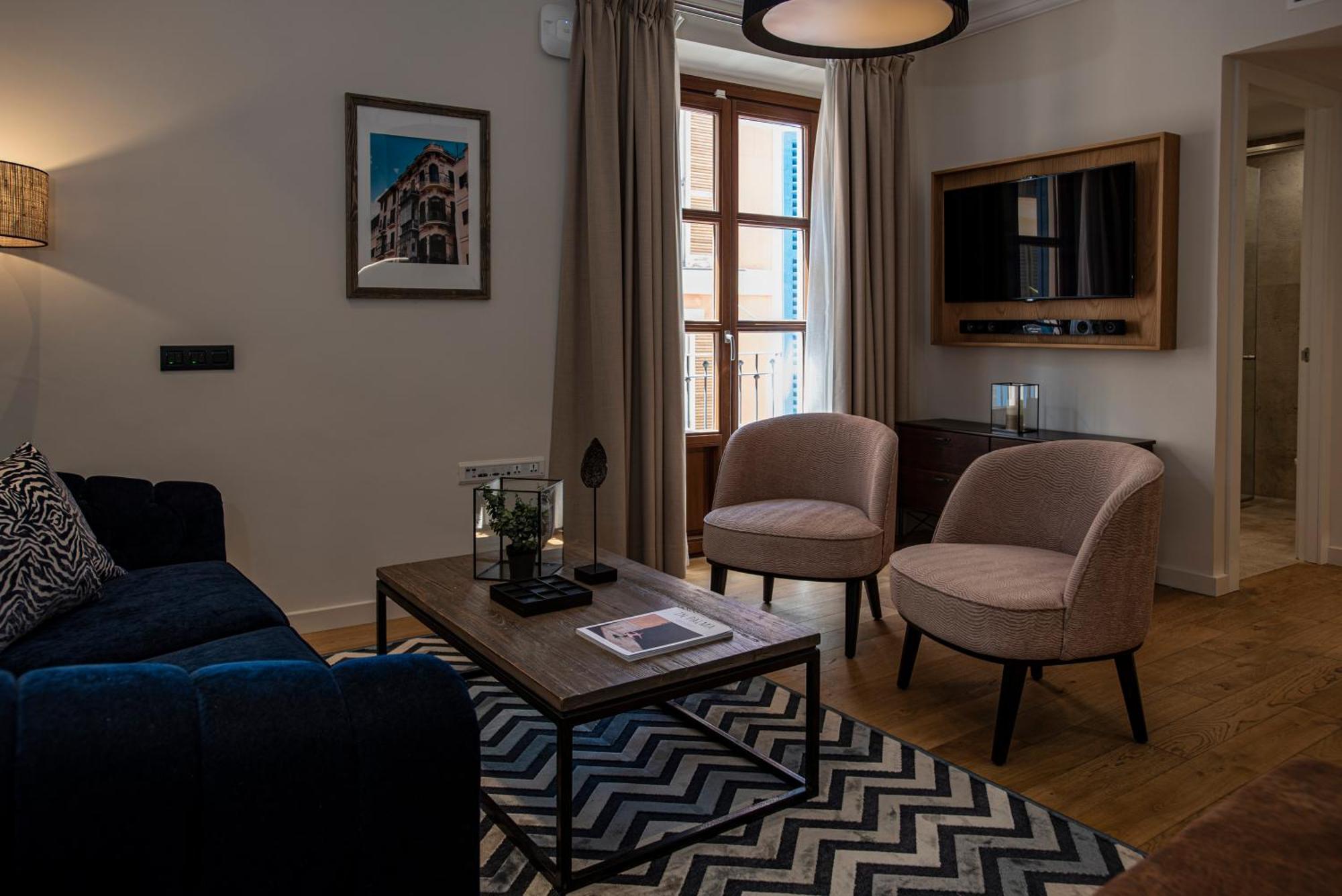 Palma Suites Pokój zdjęcie