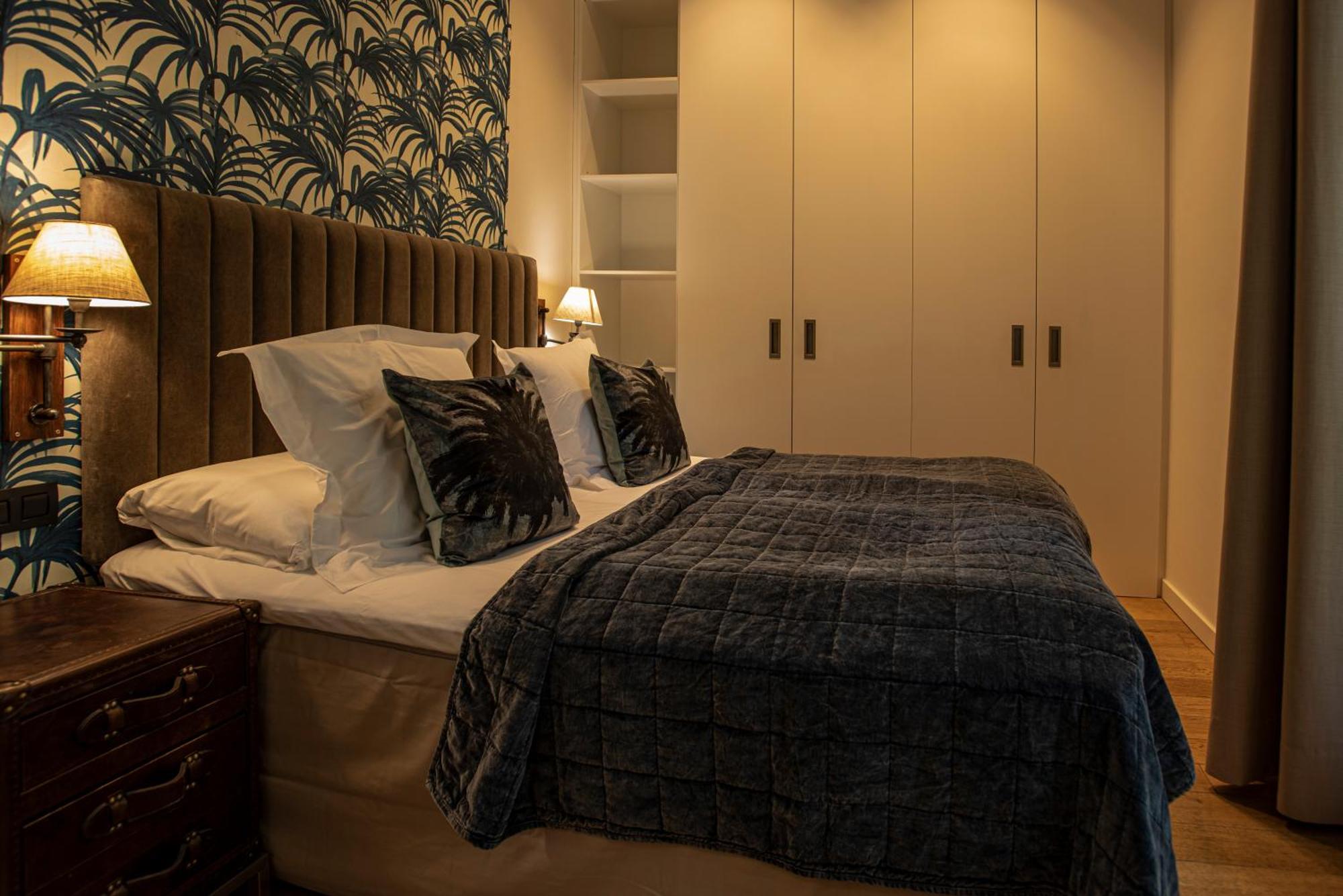 Palma Suites Pokój zdjęcie