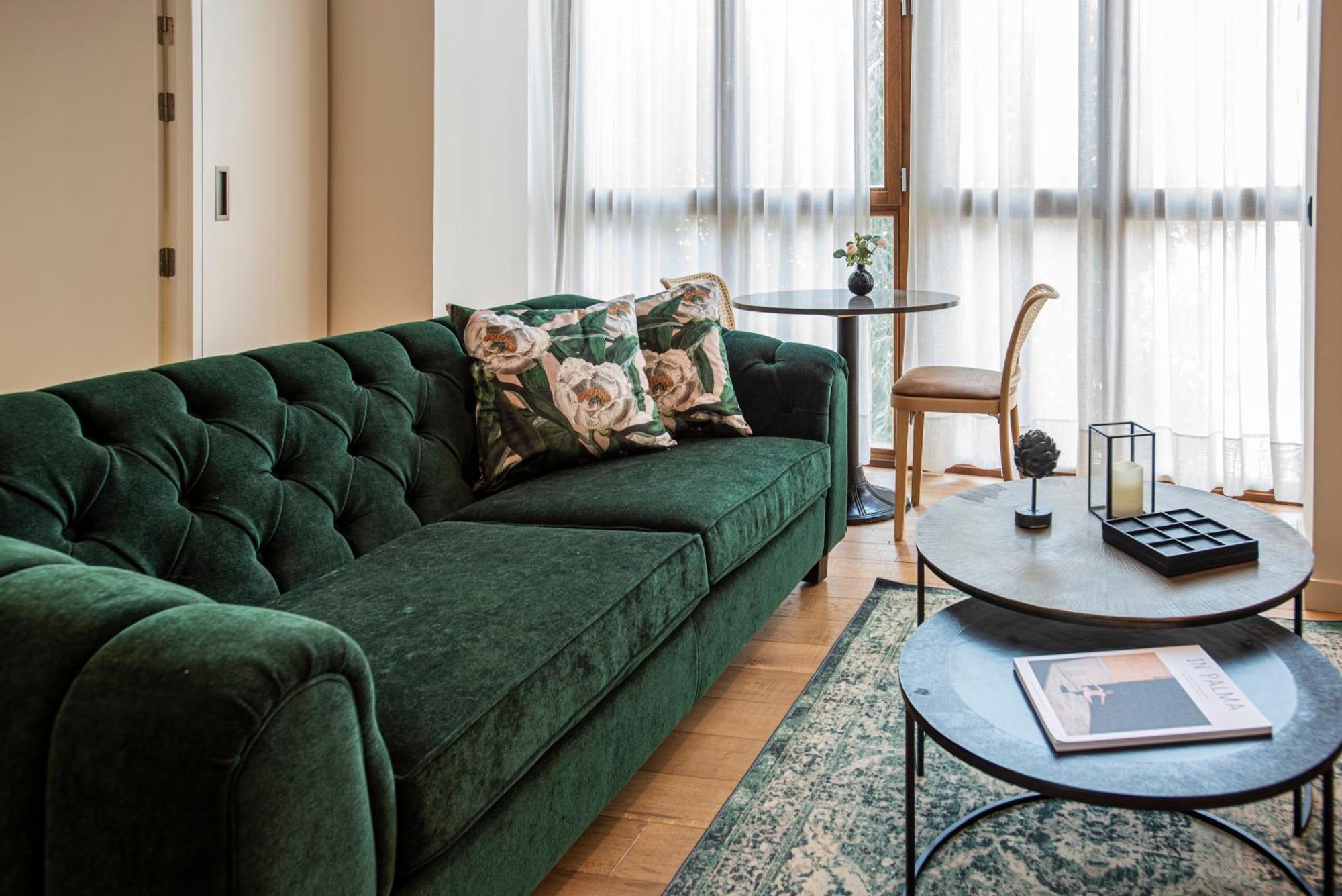Palma Suites Pokój zdjęcie