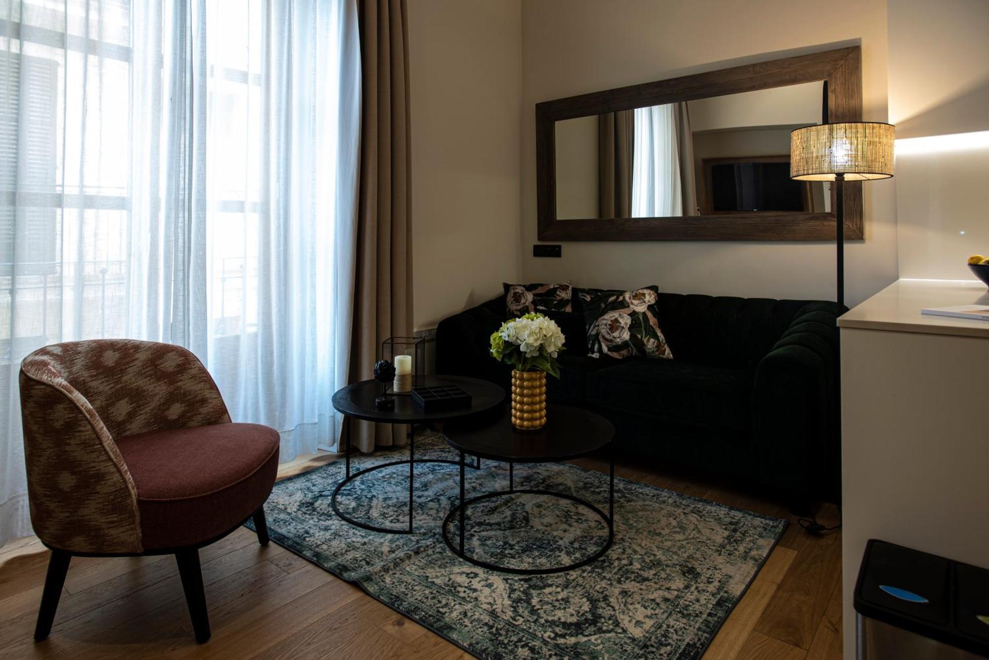 Palma Suites Pokój zdjęcie