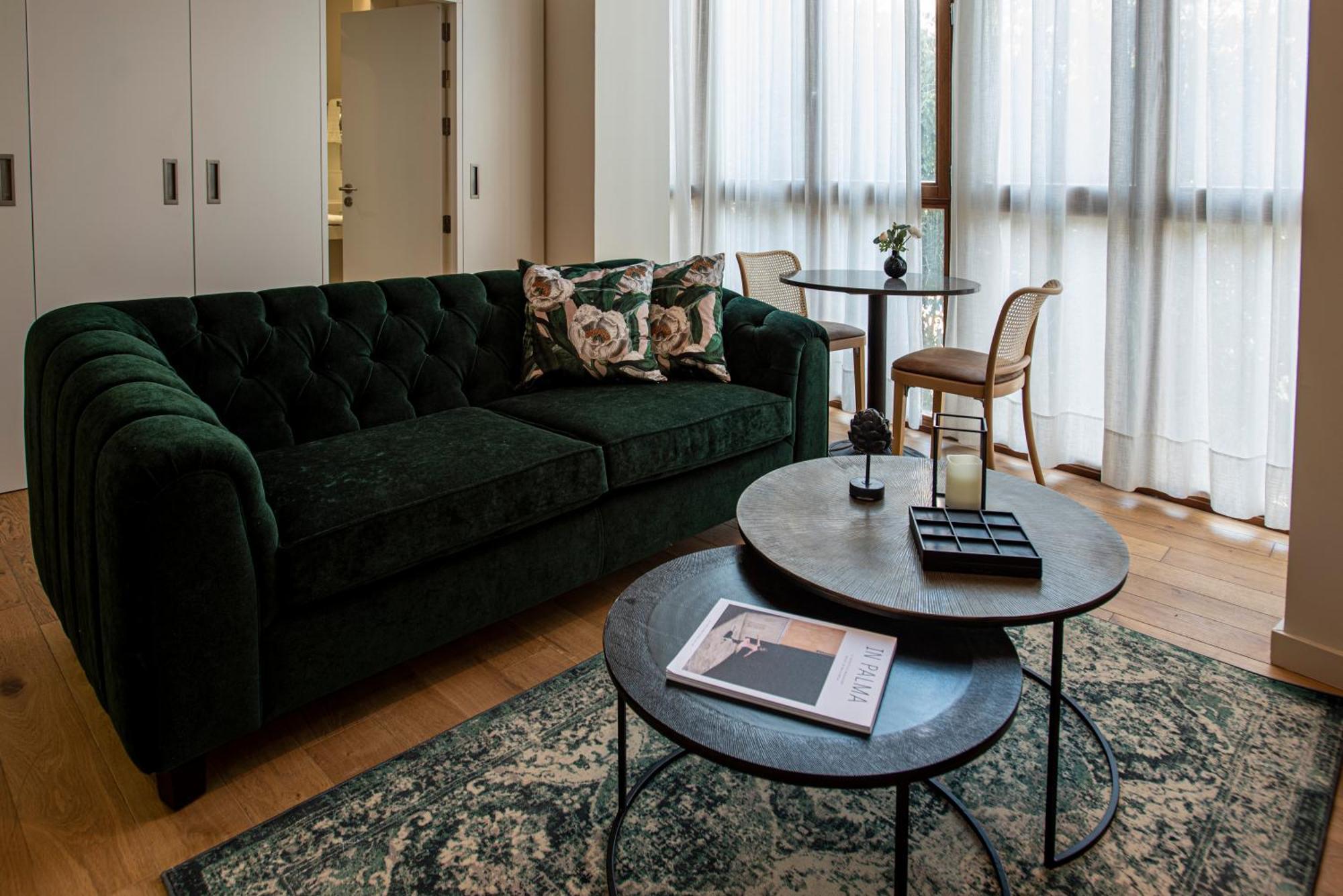 Palma Suites Pokój zdjęcie
