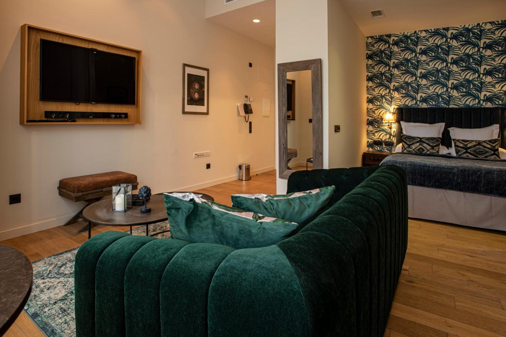 Palma Suites Pokój zdjęcie